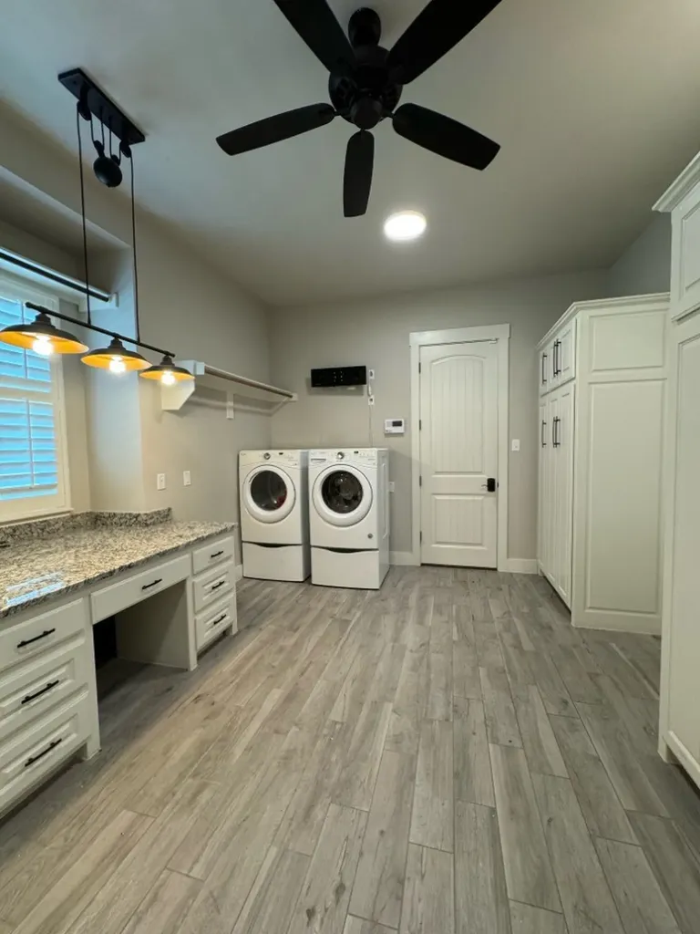 1154 Dunn Drive Palo Pinto TX 76484