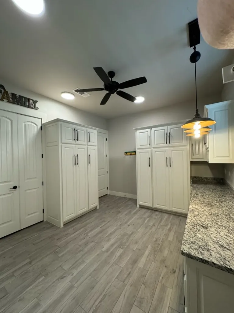 1154 Dunn Drive Palo Pinto TX 76484