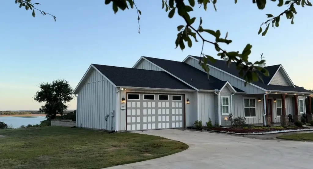 1154 Dunn Drive Palo Pinto TX 76484