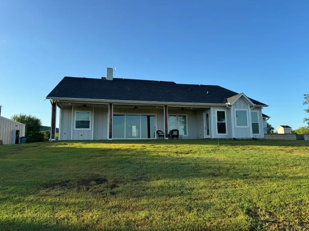 1154 Dunn Drive Palo Pinto TX 76484