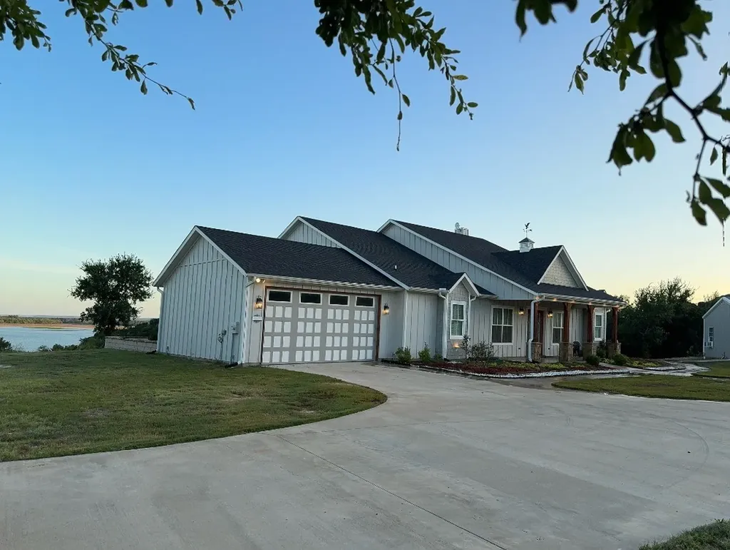1154 Dunn Drive Palo Pinto TX 76484