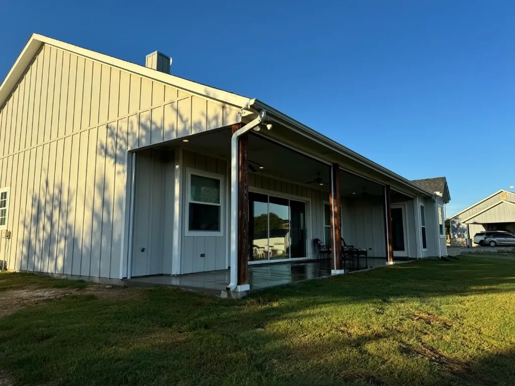 1154 Dunn Drive Palo Pinto TX 76484