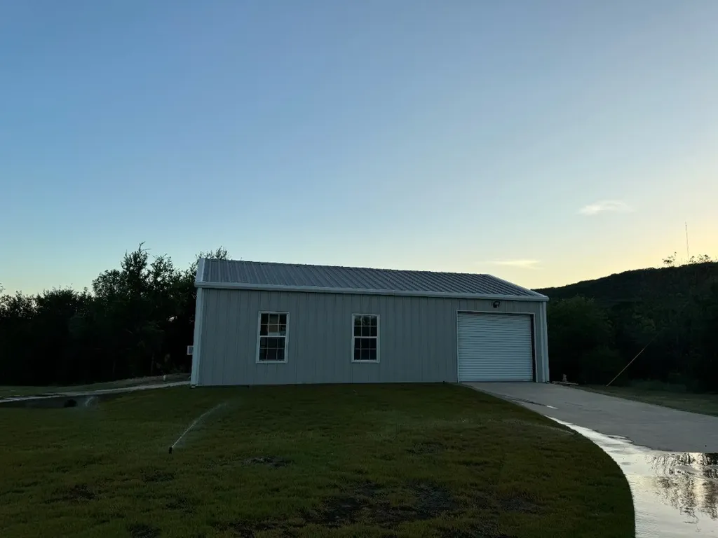 1154 Dunn Drive Palo Pinto TX 76484