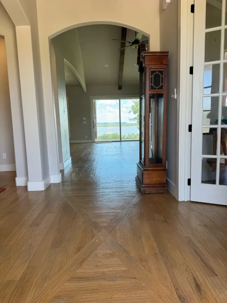 1154 Dunn Drive Palo Pinto TX 76484