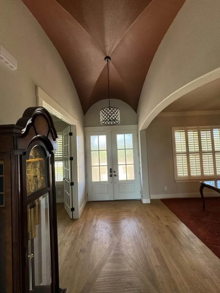 1154 Dunn Drive Palo Pinto TX 76484