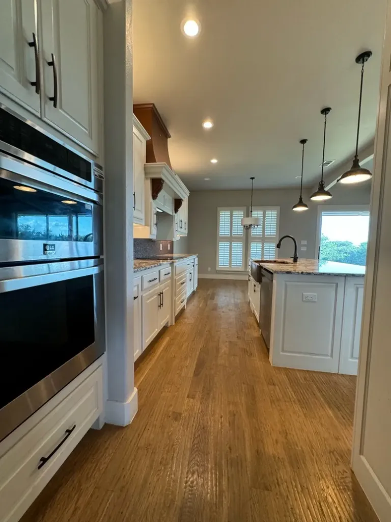1154 Dunn Drive Palo Pinto TX 76484