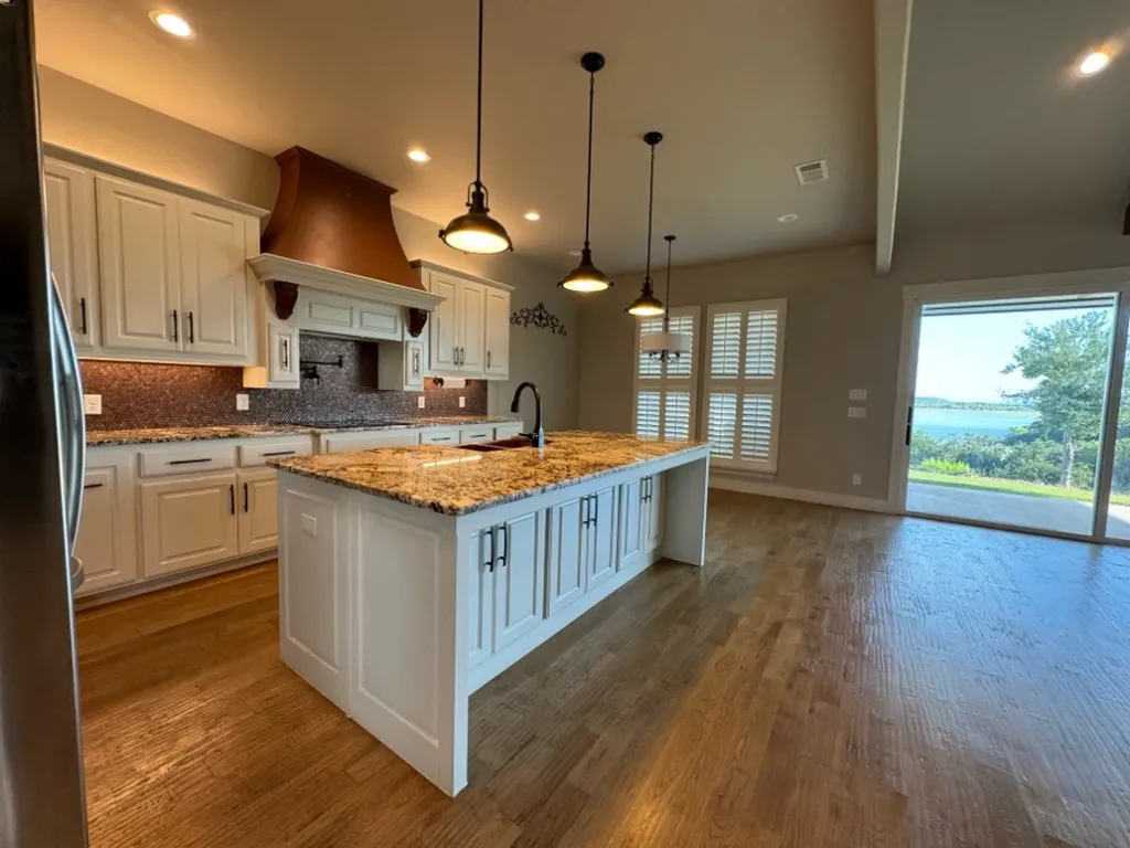 1154 Dunn Drive Palo Pinto TX 76484