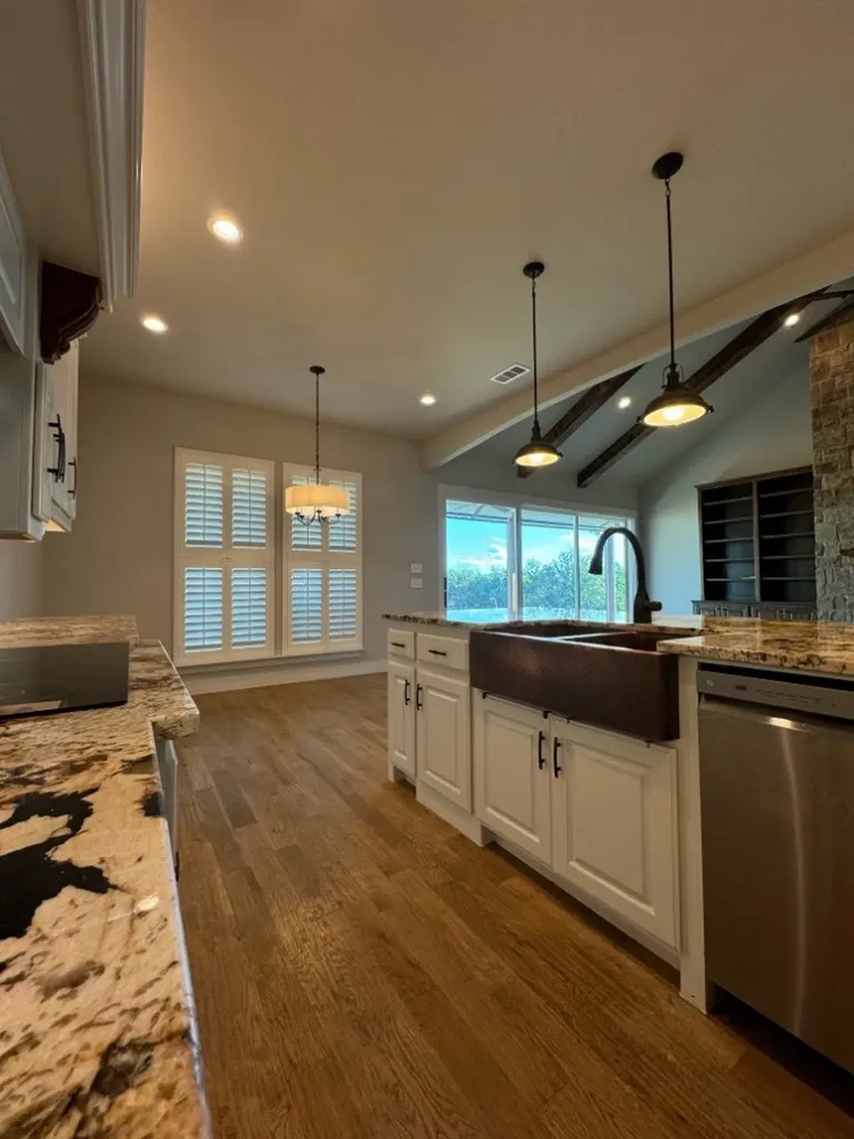 1154 Dunn Drive Palo Pinto TX 76484