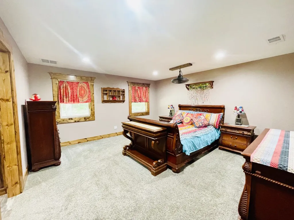 940 County Road 1858 Yantis TX 75497