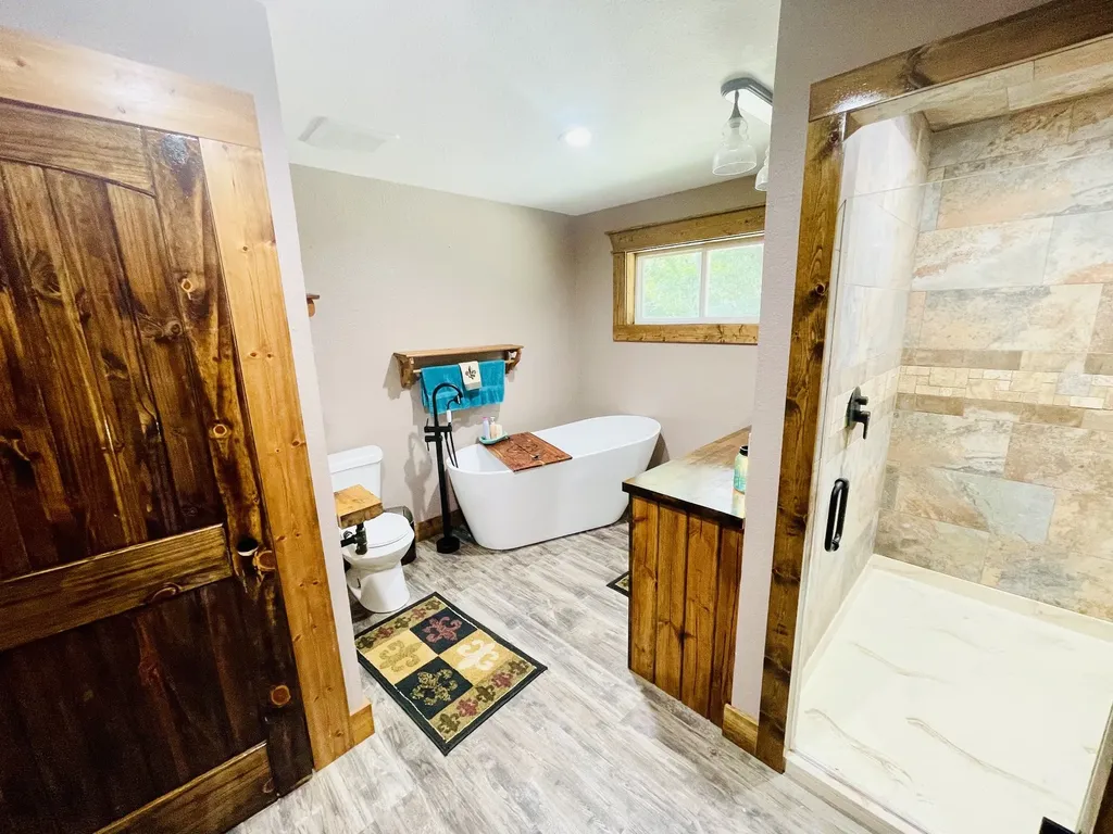 940 County Road 1858 Yantis TX 75497