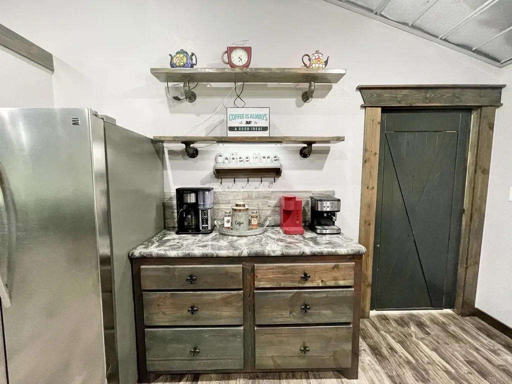 940 County Road 1858 Yantis TX 75497