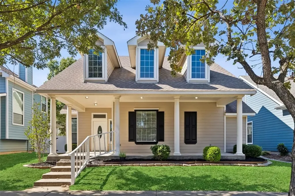 1051 Elm Drive Providence Village TX 76227