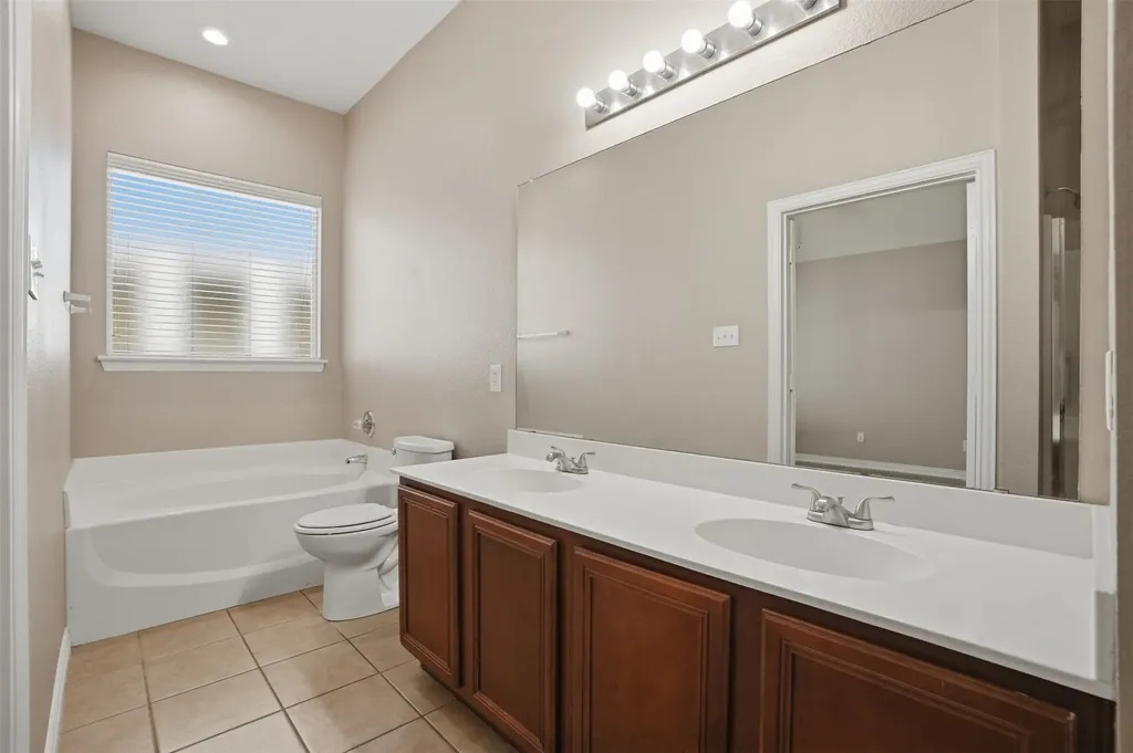 1051 Elm Drive Providence Village TX 76227