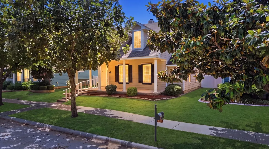 1051 Elm Drive Providence Village TX 76227