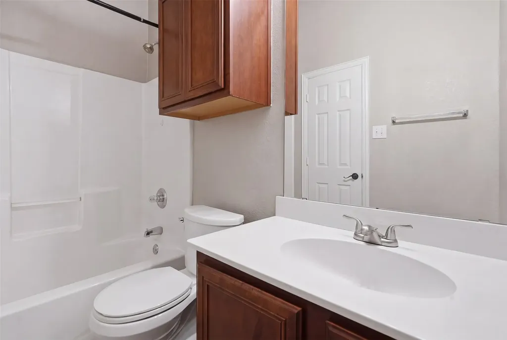 1051 Elm Drive Providence Village TX 76227