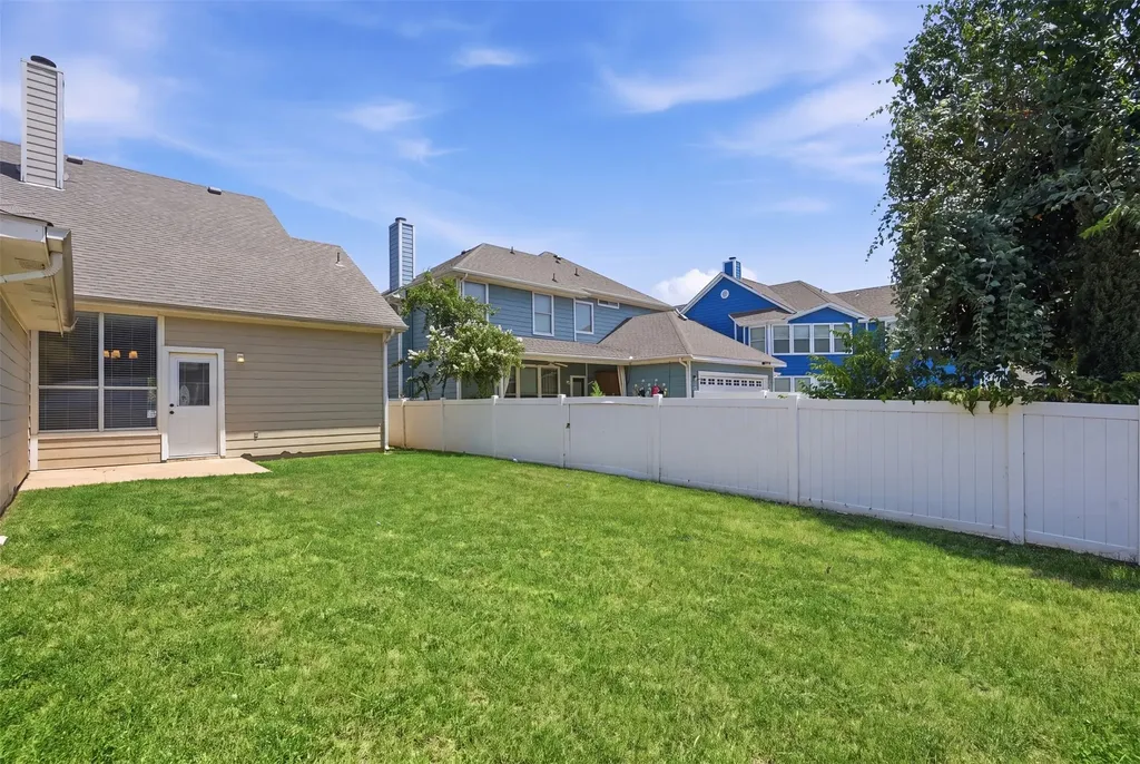 1051 Elm Drive Providence Village TX 76227