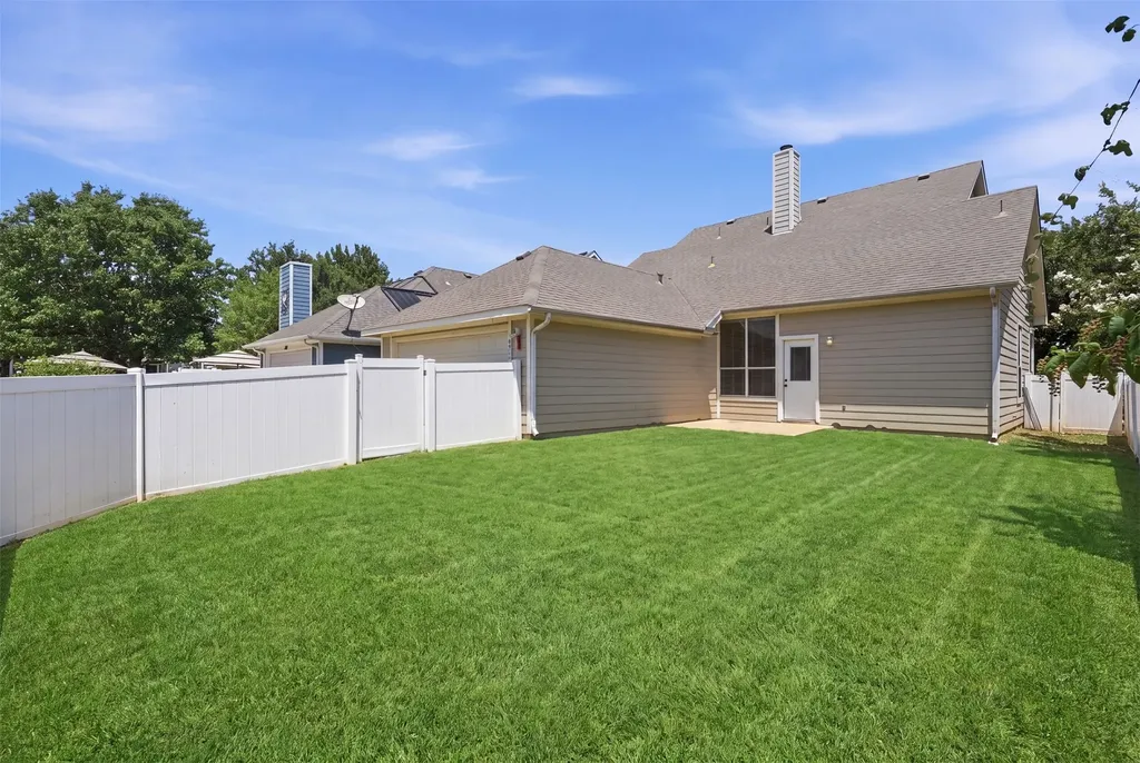 1051 Elm Drive Providence Village TX 76227