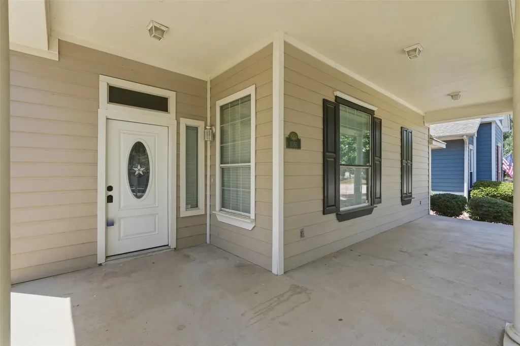 1051 Elm Drive Providence Village TX 76227
