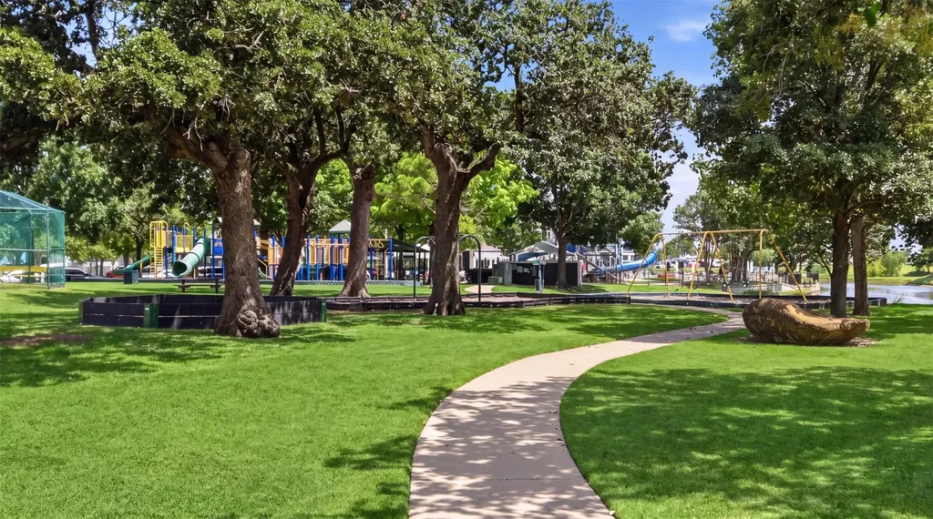 1051 Elm Drive Providence Village TX 76227