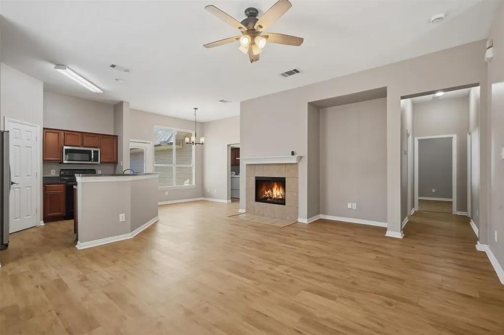 1051 Elm Drive Providence Village TX 76227