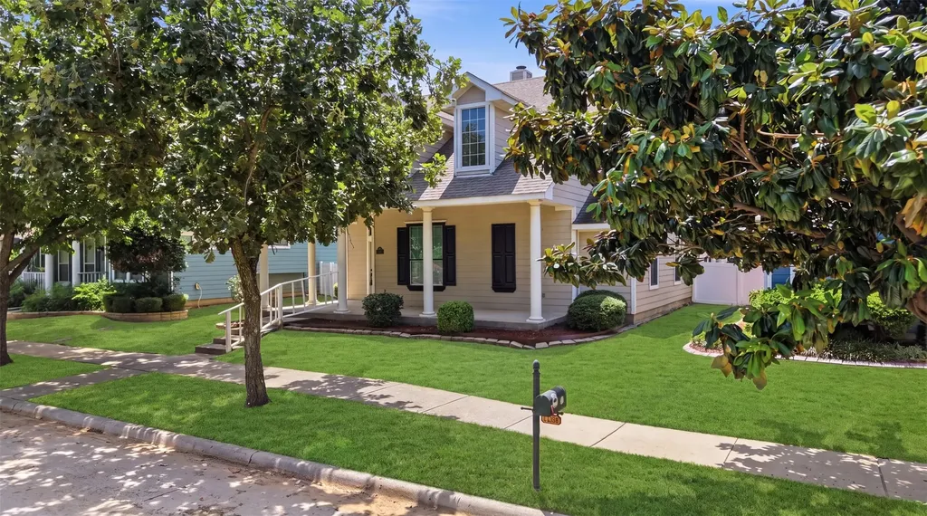 1051 Elm Drive Providence Village TX 76227