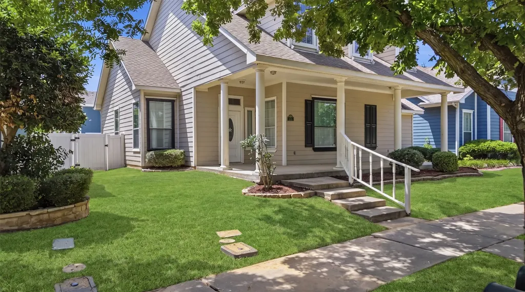 1051 Elm Drive Providence Village TX 76227