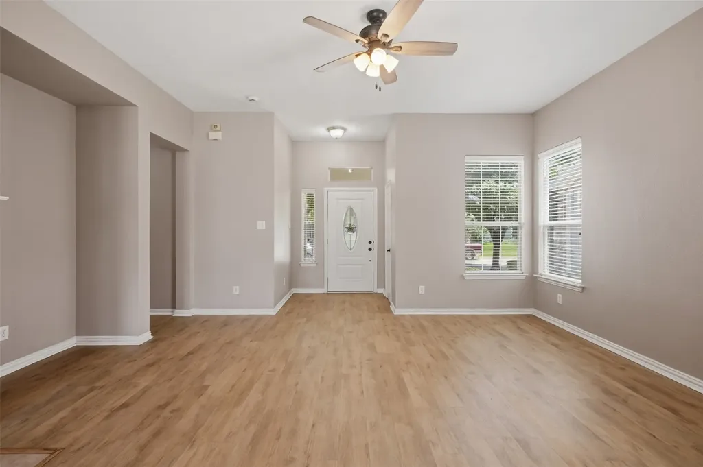 1051 Elm Drive Providence Village TX 76227