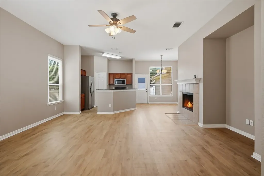 1051 Elm Drive Providence Village TX 76227