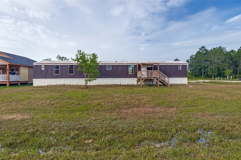 24 Road 5203 Cleveland TX 77327