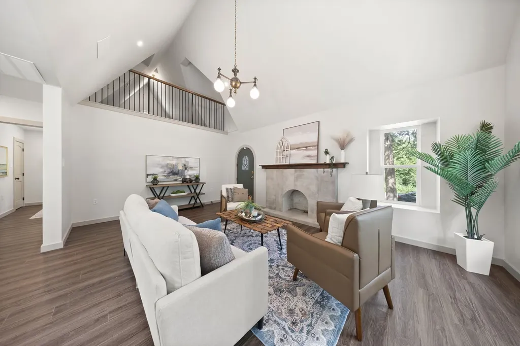 200 S Shore Drive Dallas TX 75216