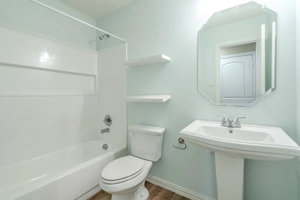 1312 Dawn Court Pelican Bay TX 76020
