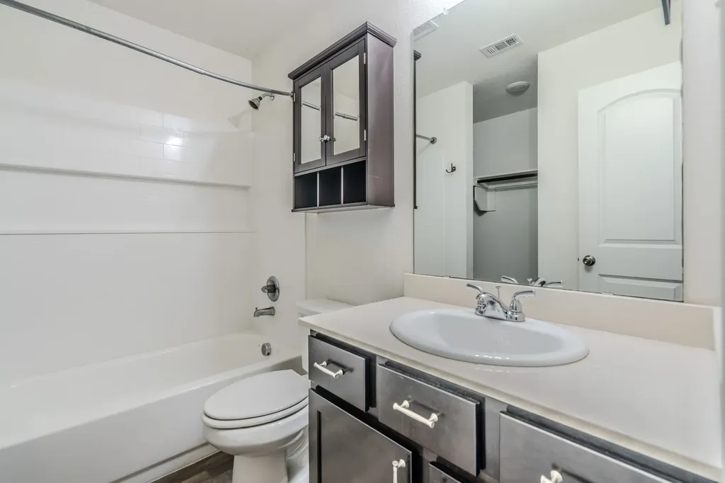 1312 Dawn Court Pelican Bay TX 76020