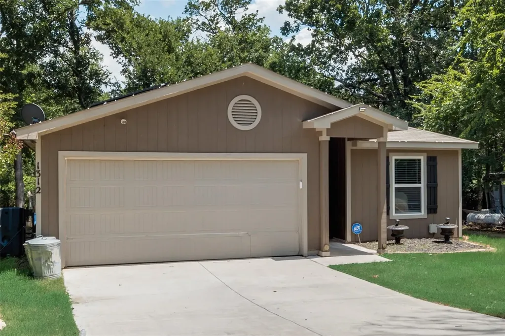 1312 Dawn Court Pelican Bay TX 76020