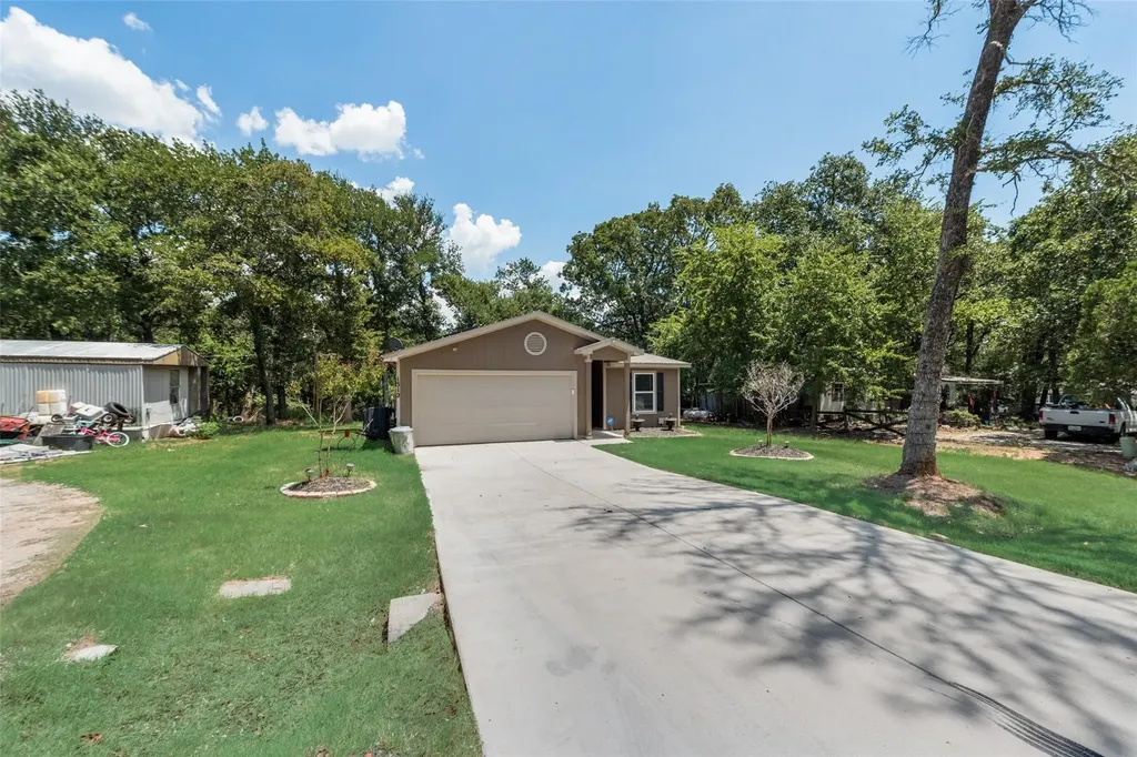 1312 Dawn Court Pelican Bay TX 76020