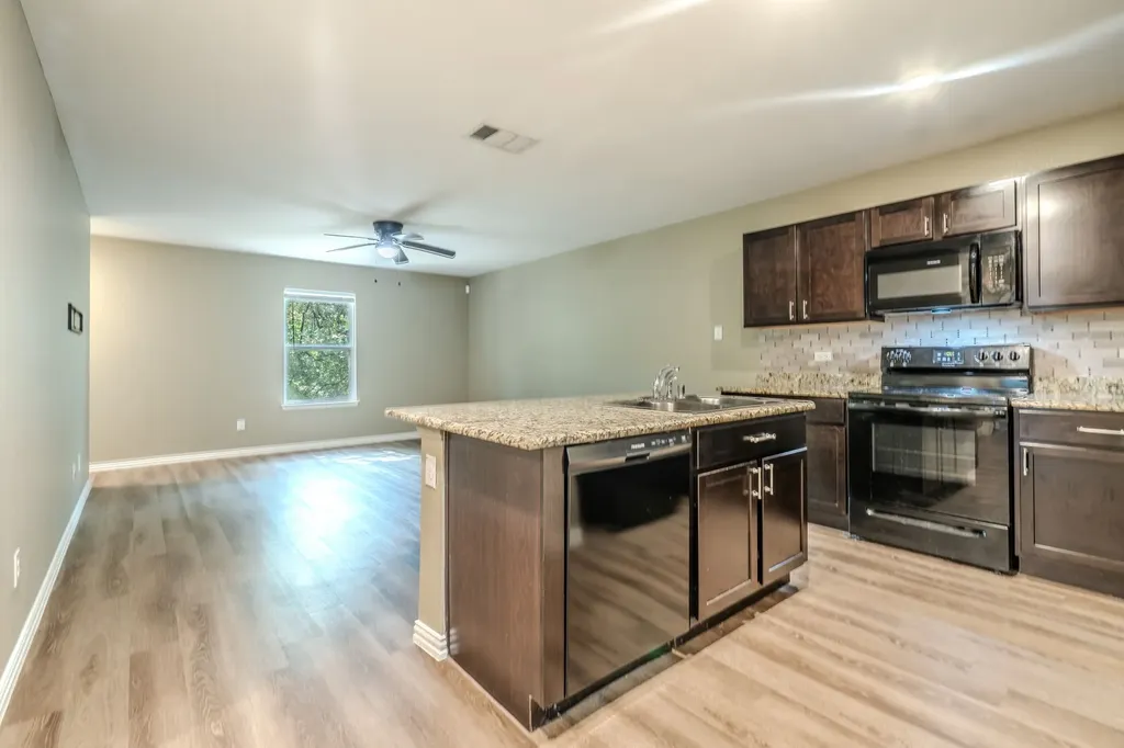 1312 Dawn Court Pelican Bay TX 76020