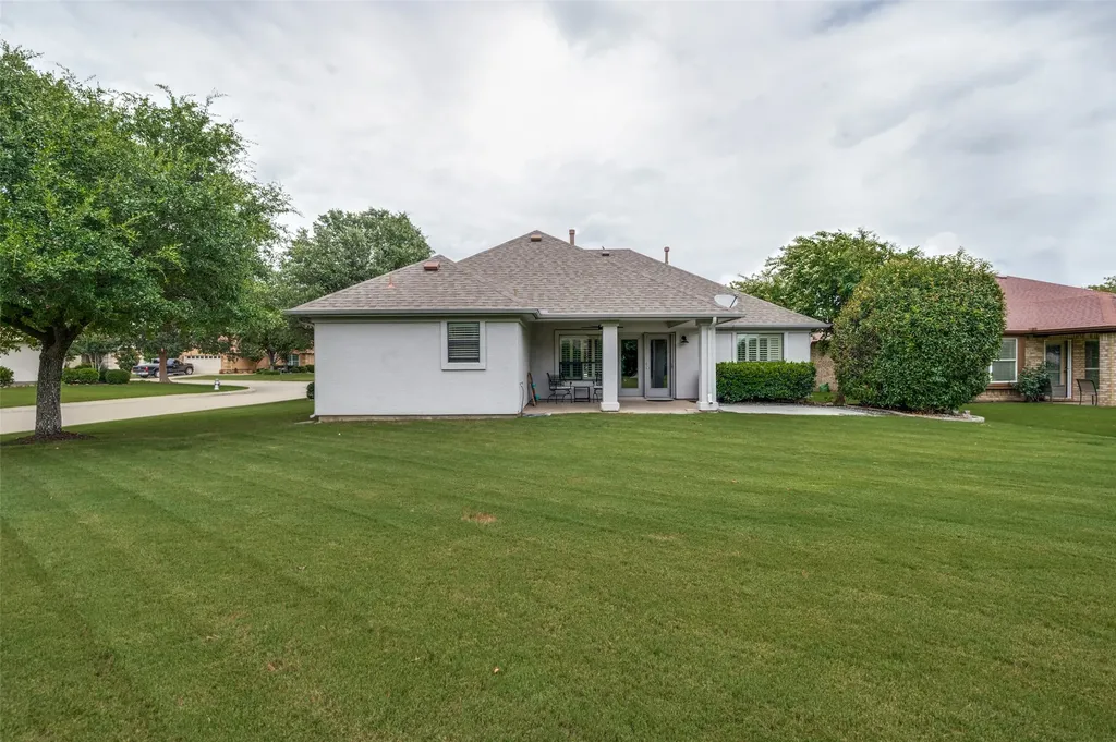 9633 Applewood Trail Denton TX 76207