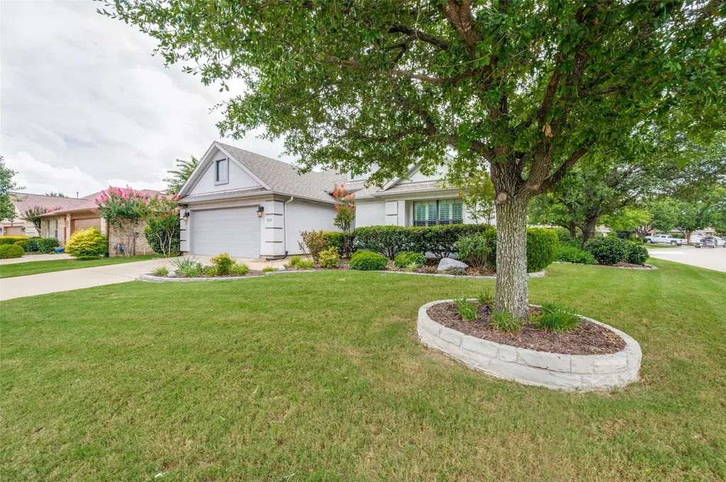 9633 Applewood Trail Denton TX 76207