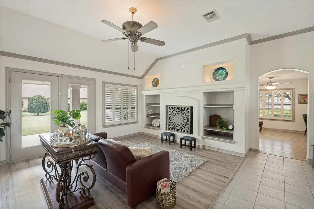 9633 Applewood Trail Denton TX 76207