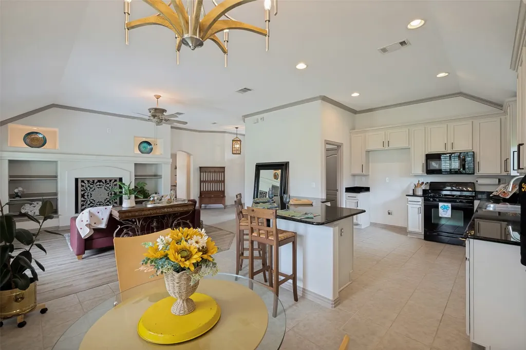 9633 Applewood Trail Denton TX 76207