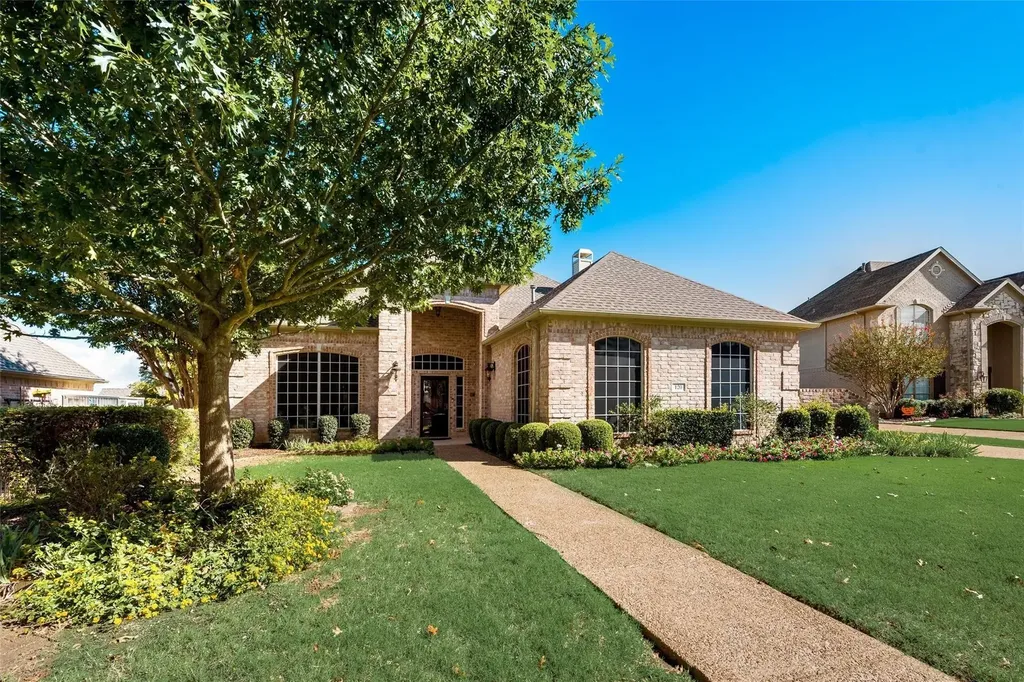 120 Cambridge Court Heath TX 75032