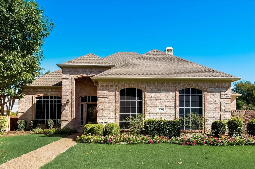 120 Cambridge Court Heath TX 75032