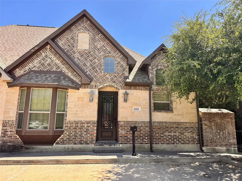 1212 Prescott Street Keller TX 76248