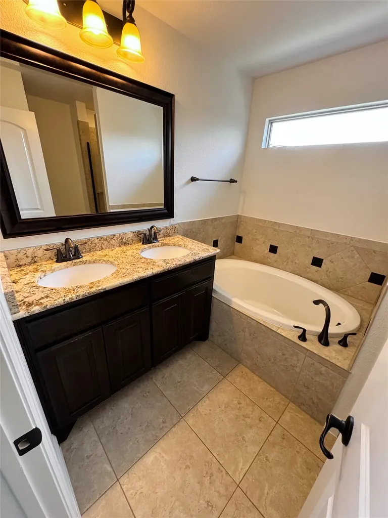 1212 Prescott Street Keller TX 76248