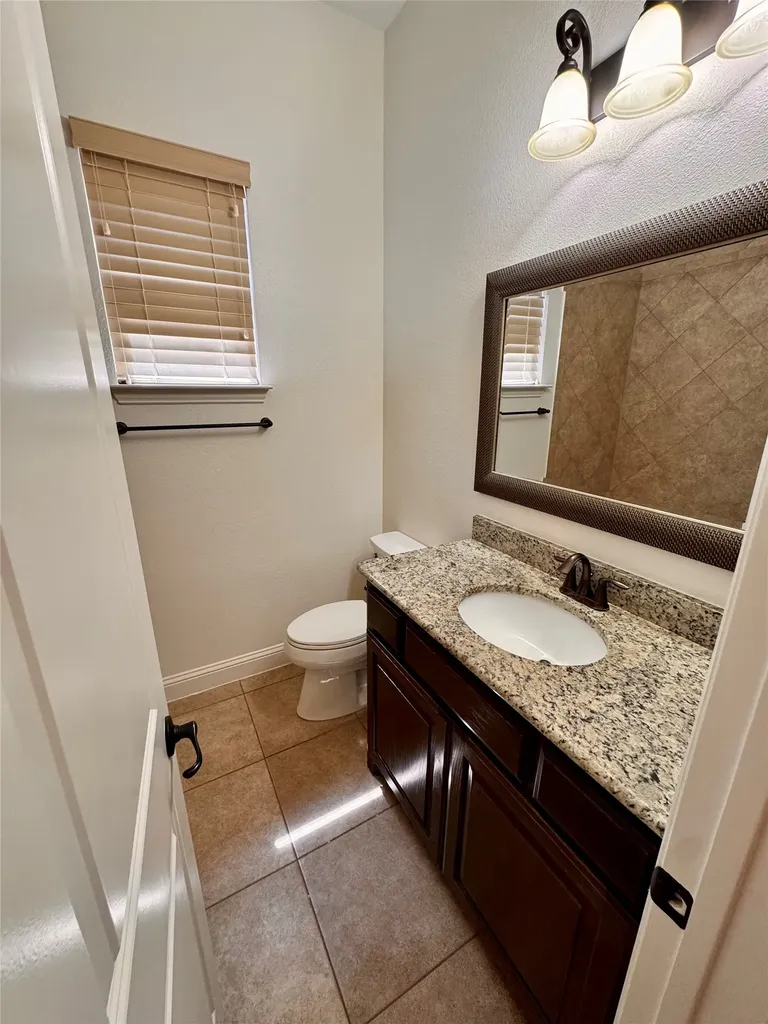 1212 Prescott Street Keller TX 76248