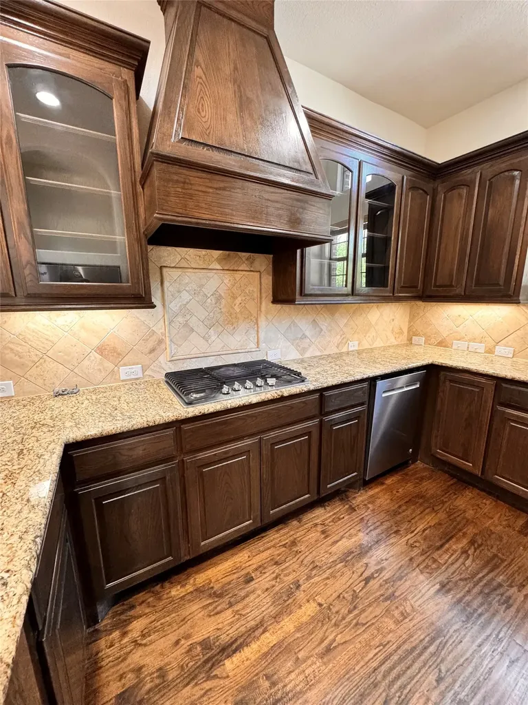 1212 Prescott Street Keller TX 76248