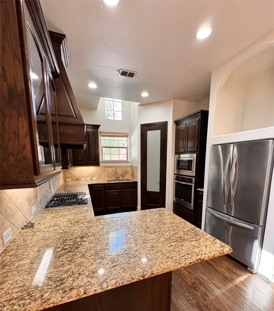 1212 Prescott Street Keller TX 76248