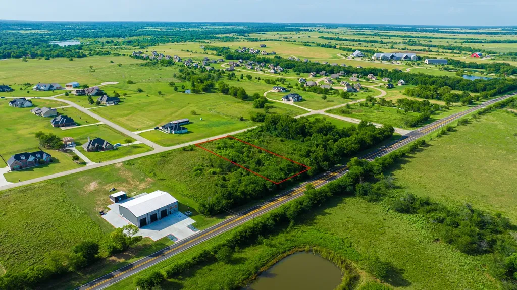 1132 Tawakoni Road Wills Point TX 75169