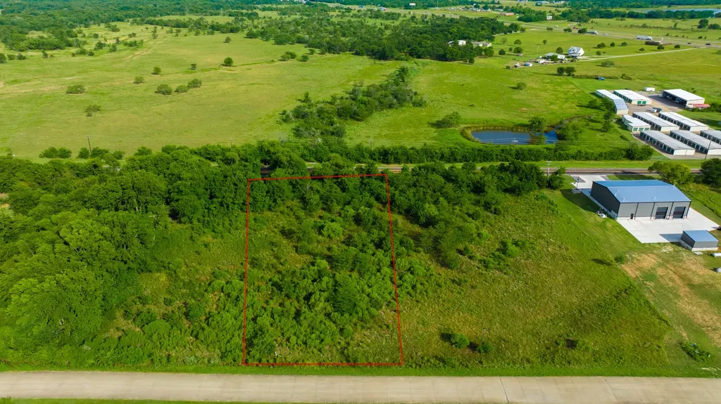 1132 Tawakoni Road Wills Point TX 75169