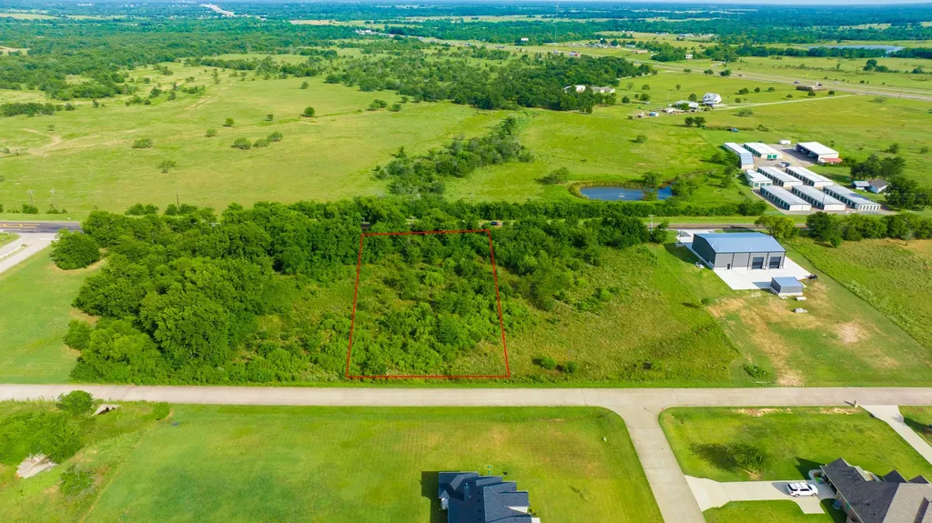 1132 Tawakoni Road Wills Point TX 75169