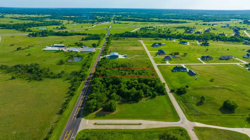 1132 Tawakoni Road Wills Point TX 75169